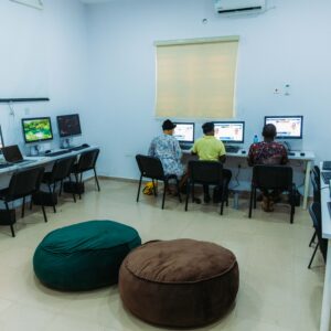 Computer Appreciation and Introduction to Computer Skills - ATB Tech Hub